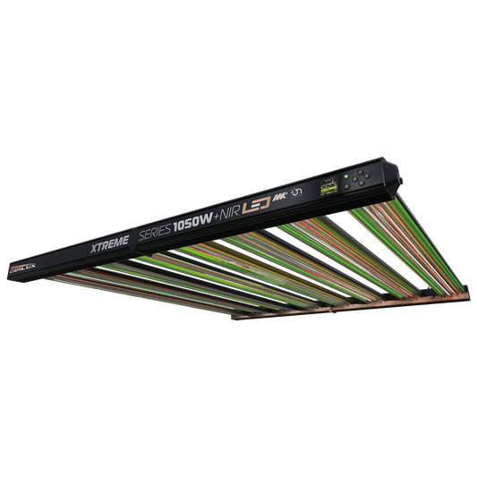 Dimlux Xtreame Series 1050w LED NIR ION MKII