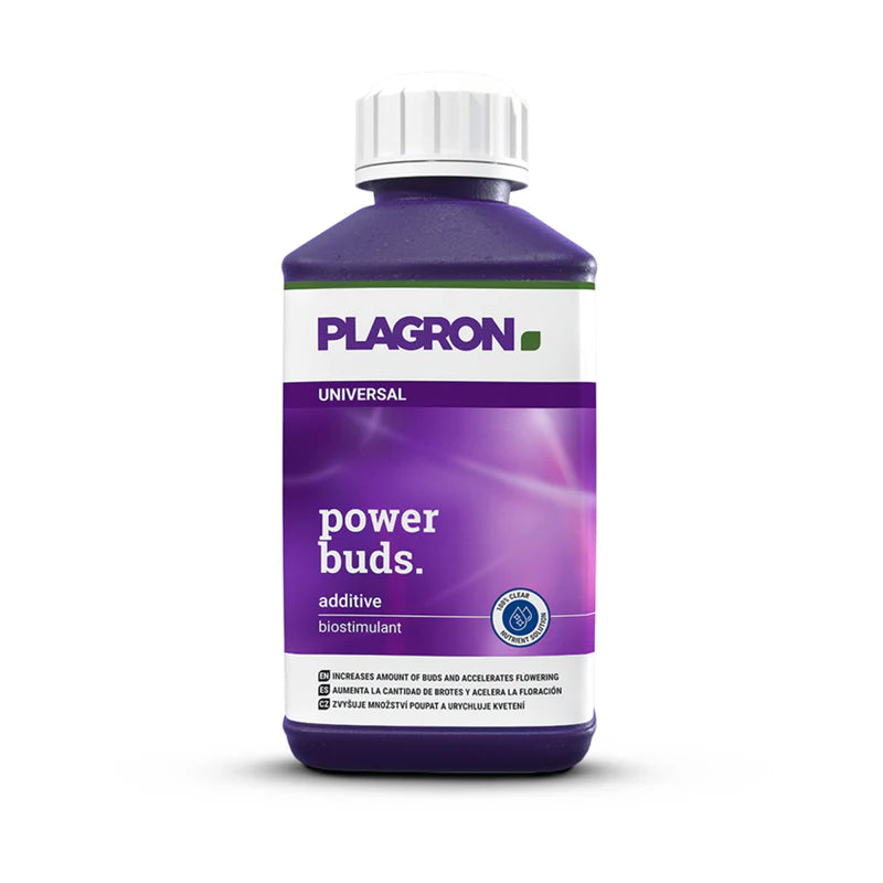 Plagron Power Buds