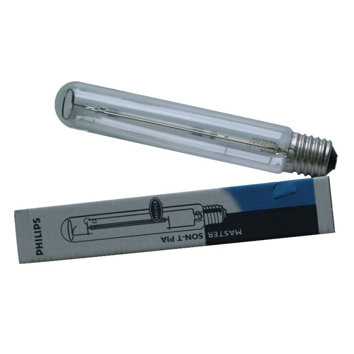 600 W Son T + PIA HPS-Glühbirne Philips