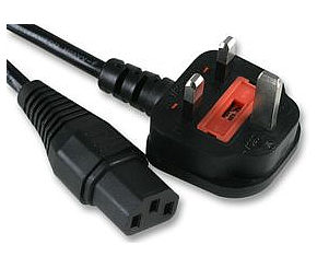 LUMII HD IEC KESSELKABEL – 2M