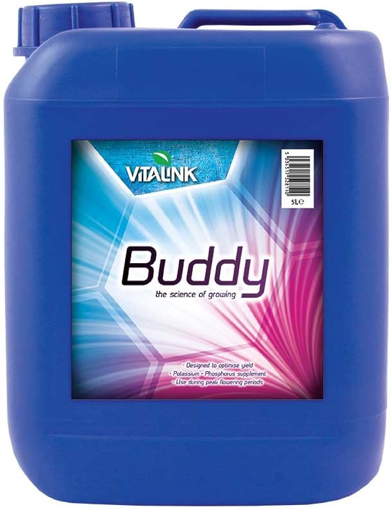 Buddy VitaLink