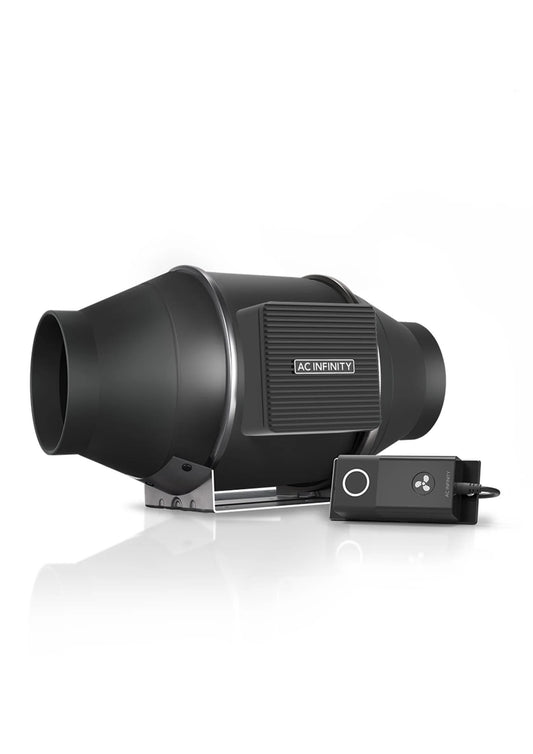 AC Infinity Cloudline EC Fan