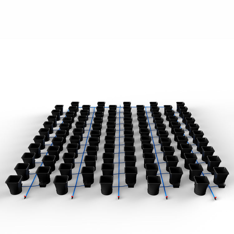 AutoPot 1Pot XL Systems