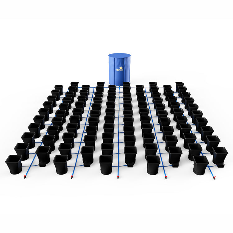 AutoPot 1Pot XL Systems