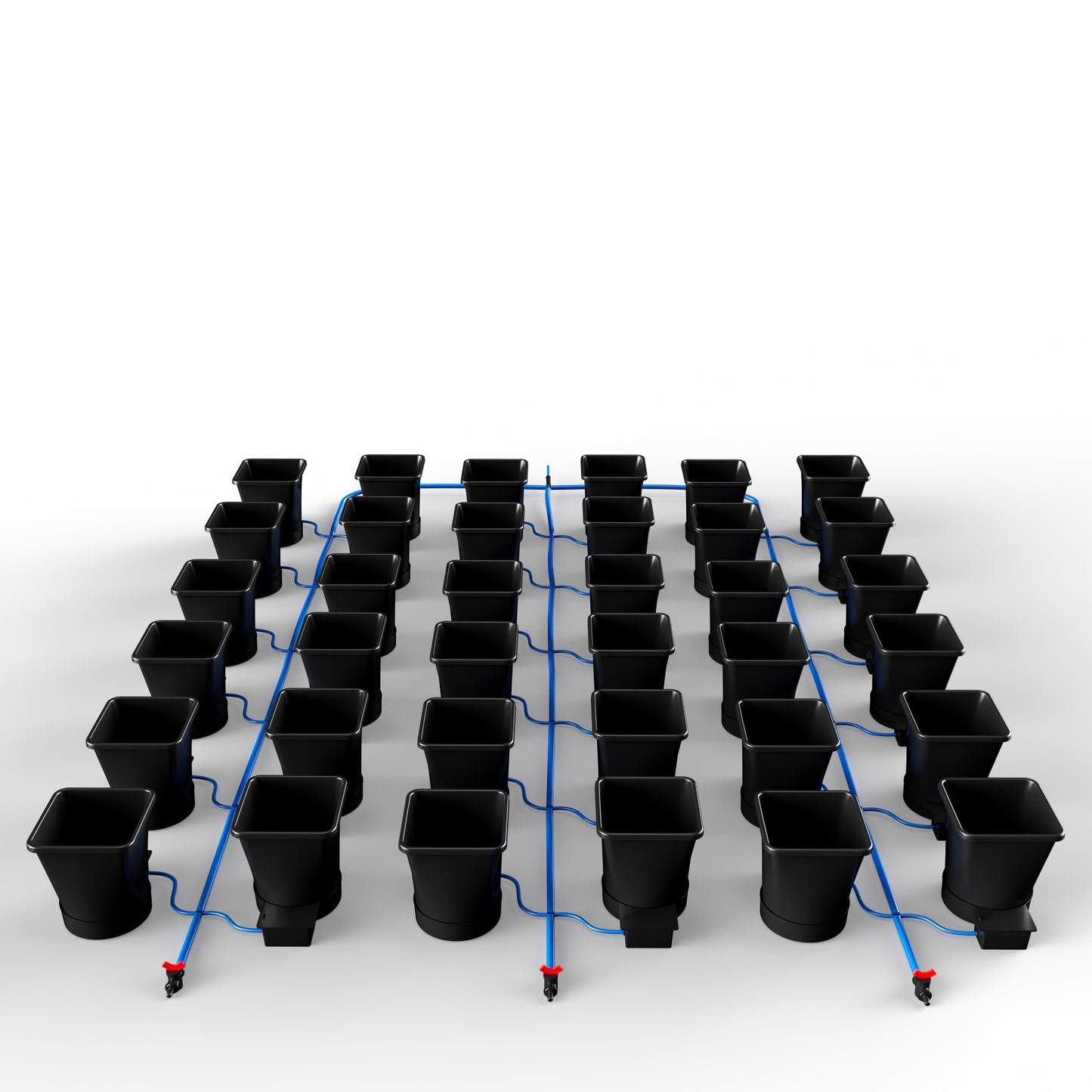 AutoPot 1Pot XL Systems