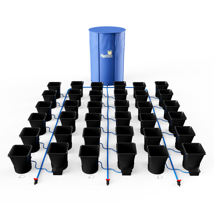 AutoPot 1Pot XL Systems