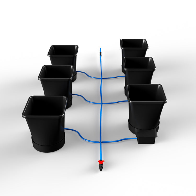 AutoPot 1Pot XL Systems