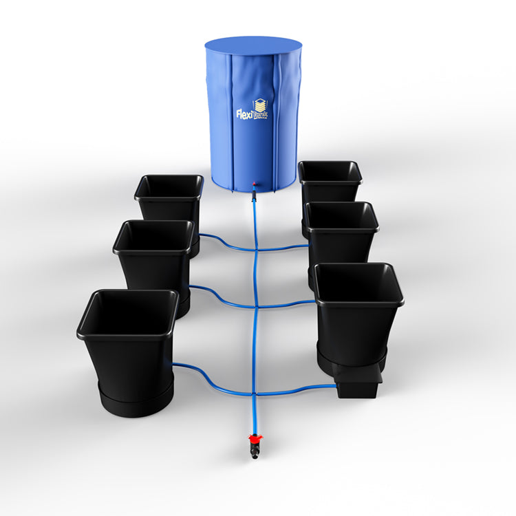 AutoPot 1Pot XL Systems