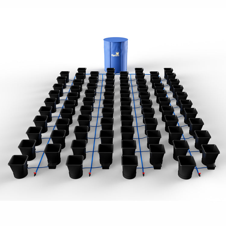 AutoPot 1Pot XL Systems