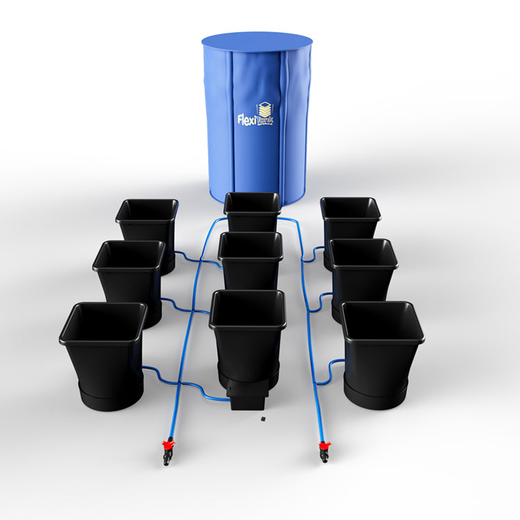 AutoPot 1Pot XL Systems