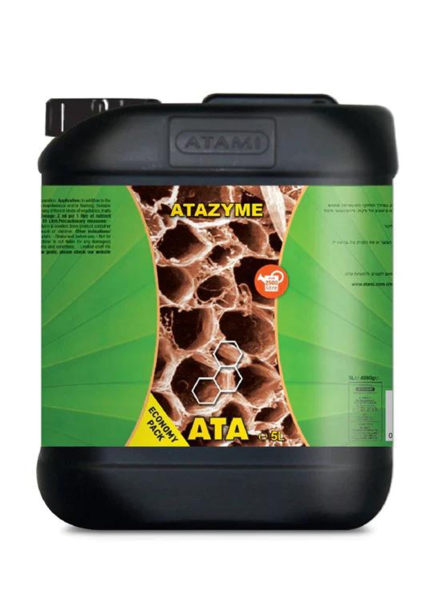 Atami Atazyme