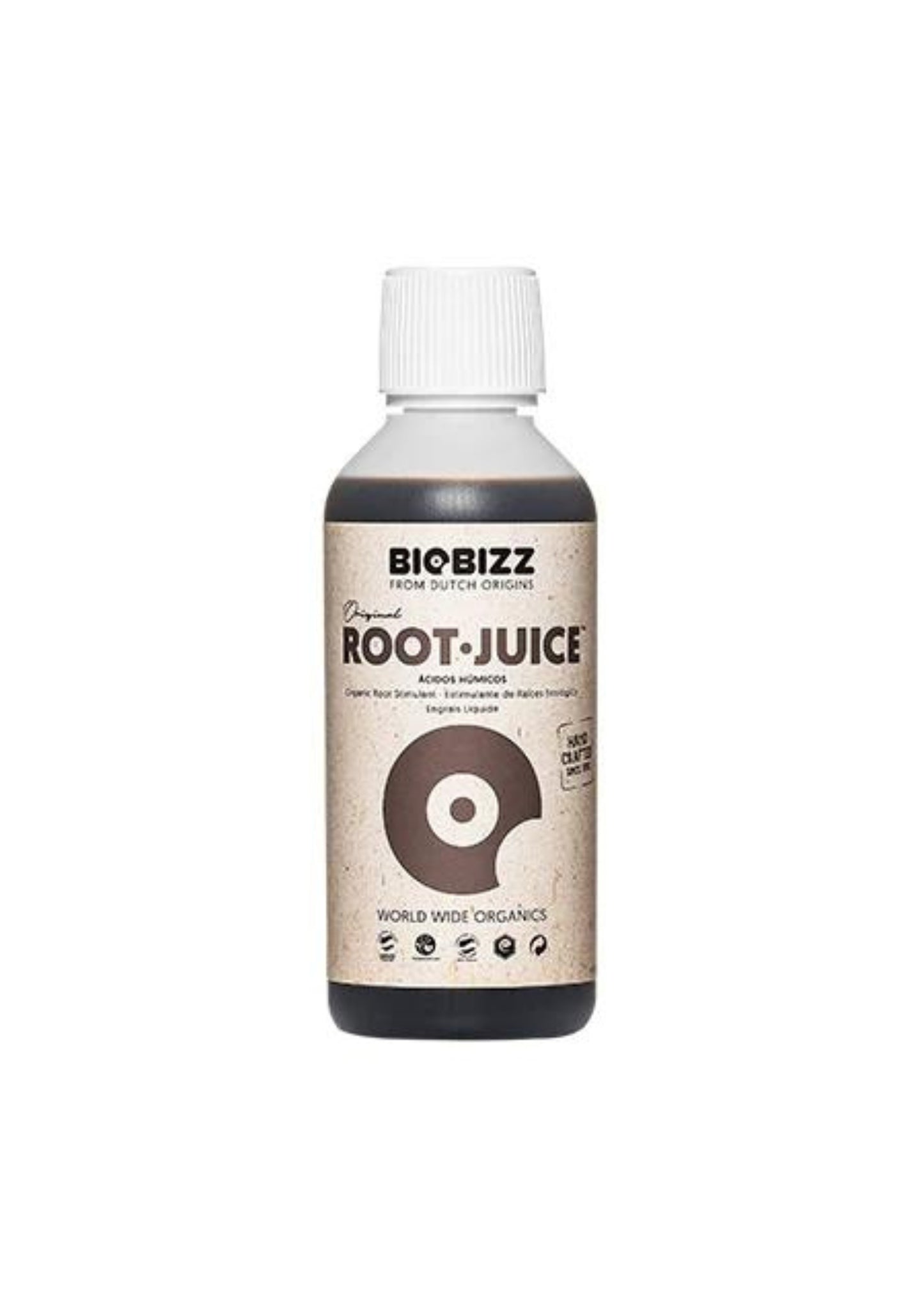 Biobizz Root Juice