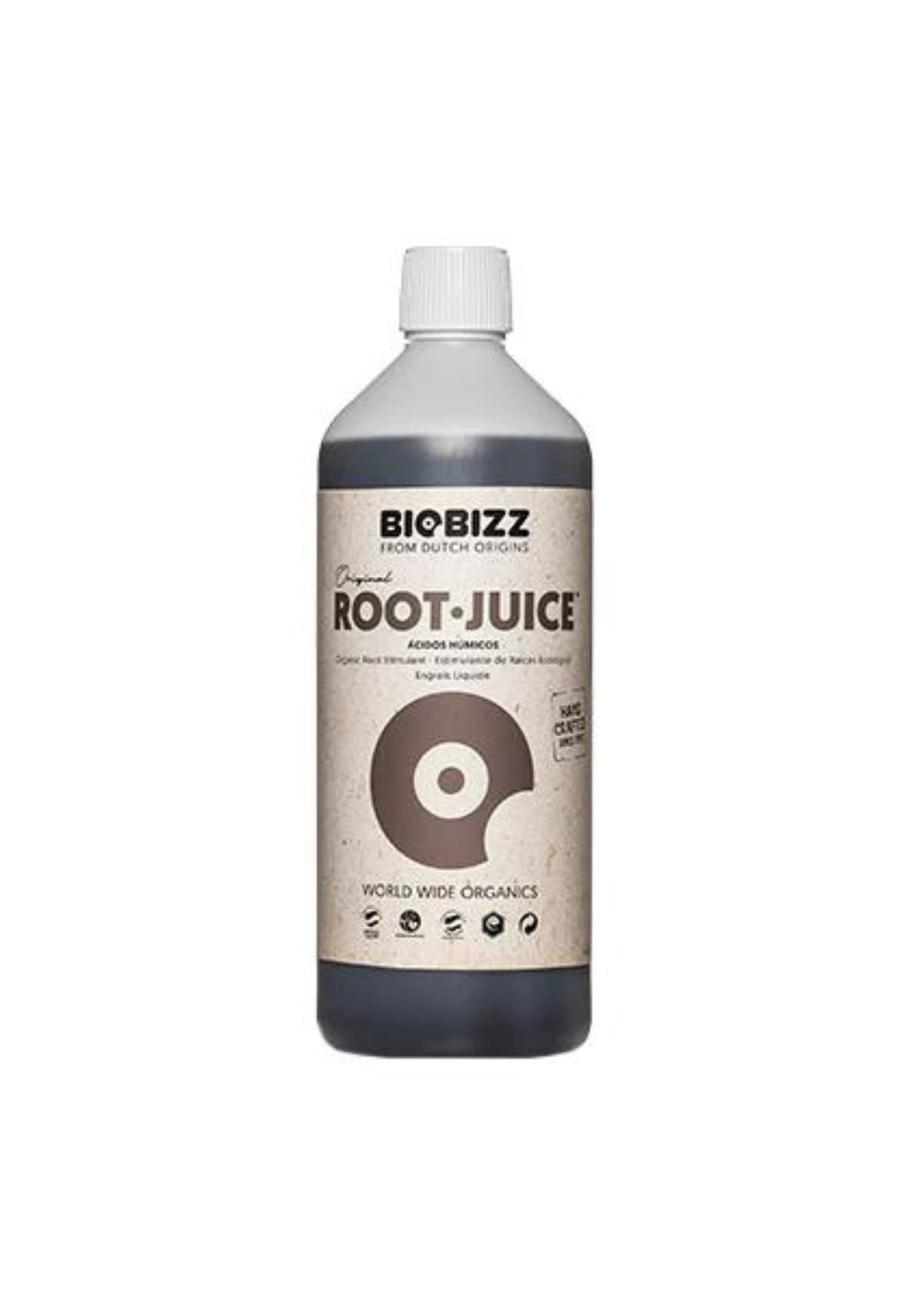 Biobizz Root Juice