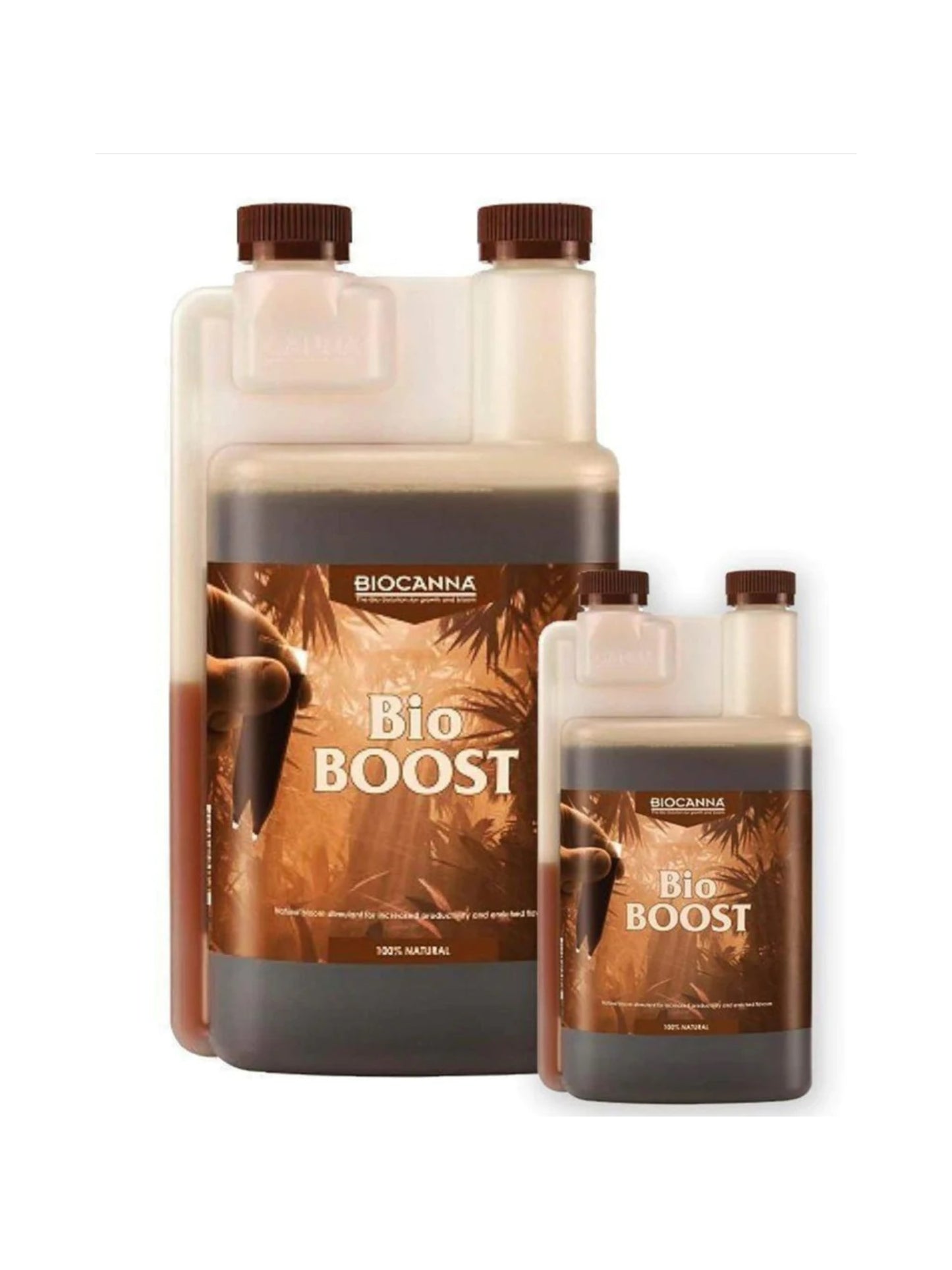 Bio Boost Canna