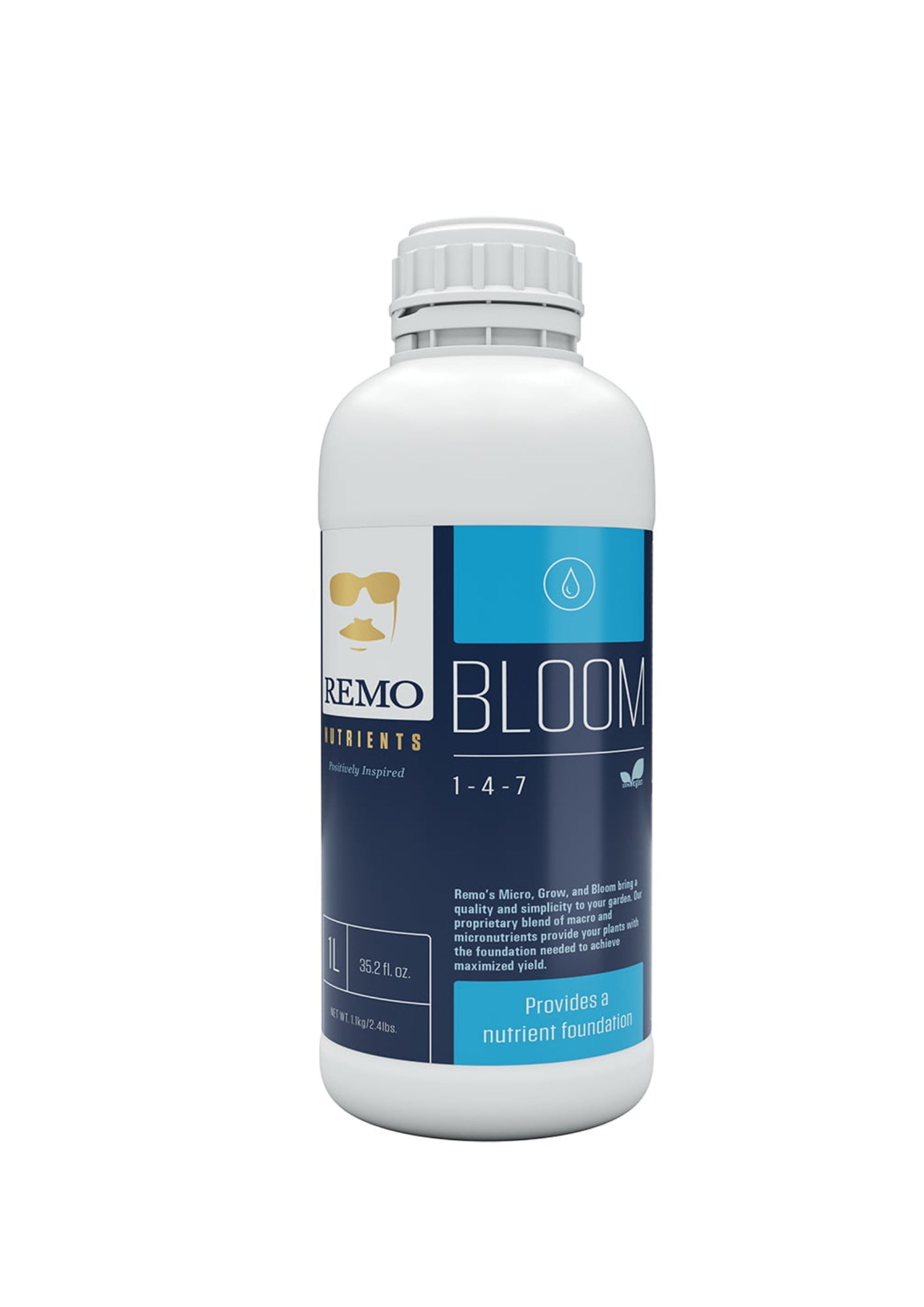 Remo Bloom