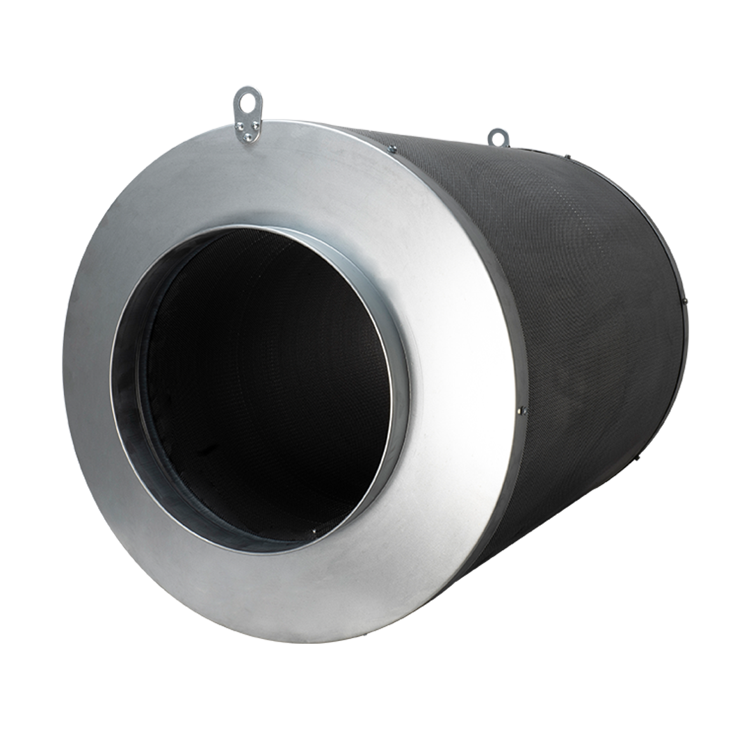 GAS Carboair 100 Carbon Filters