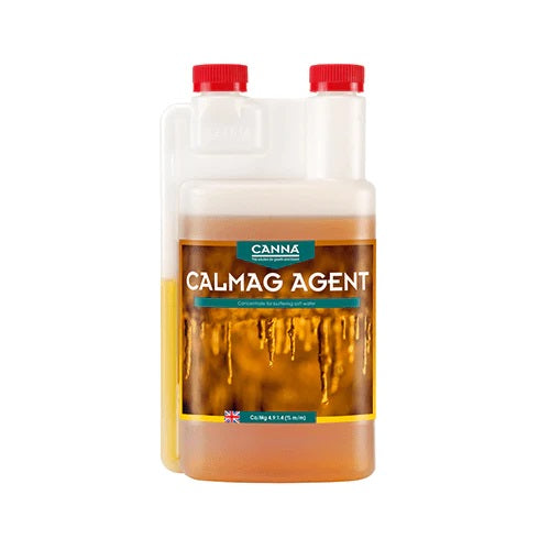 Cal Mag-Agentin Canna