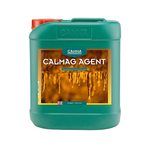 Cal Mag-Agentin Canna