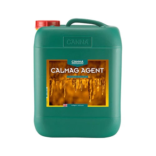 Cal Mag-Agentin Canna