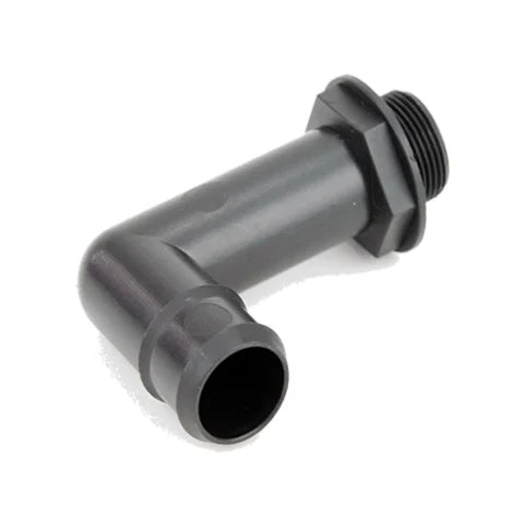 IWS PRO Elbow Fitting - 25 mm