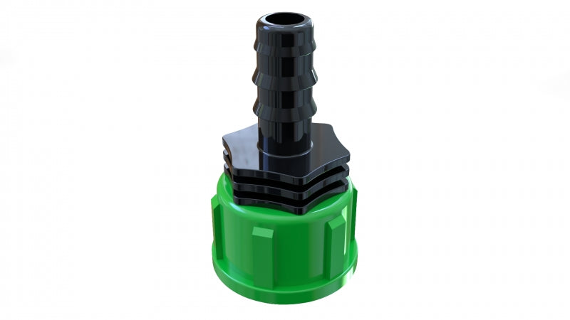 Alien EasyFeed Hose Tail