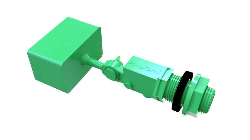 Alien EasyFeed Float Valve