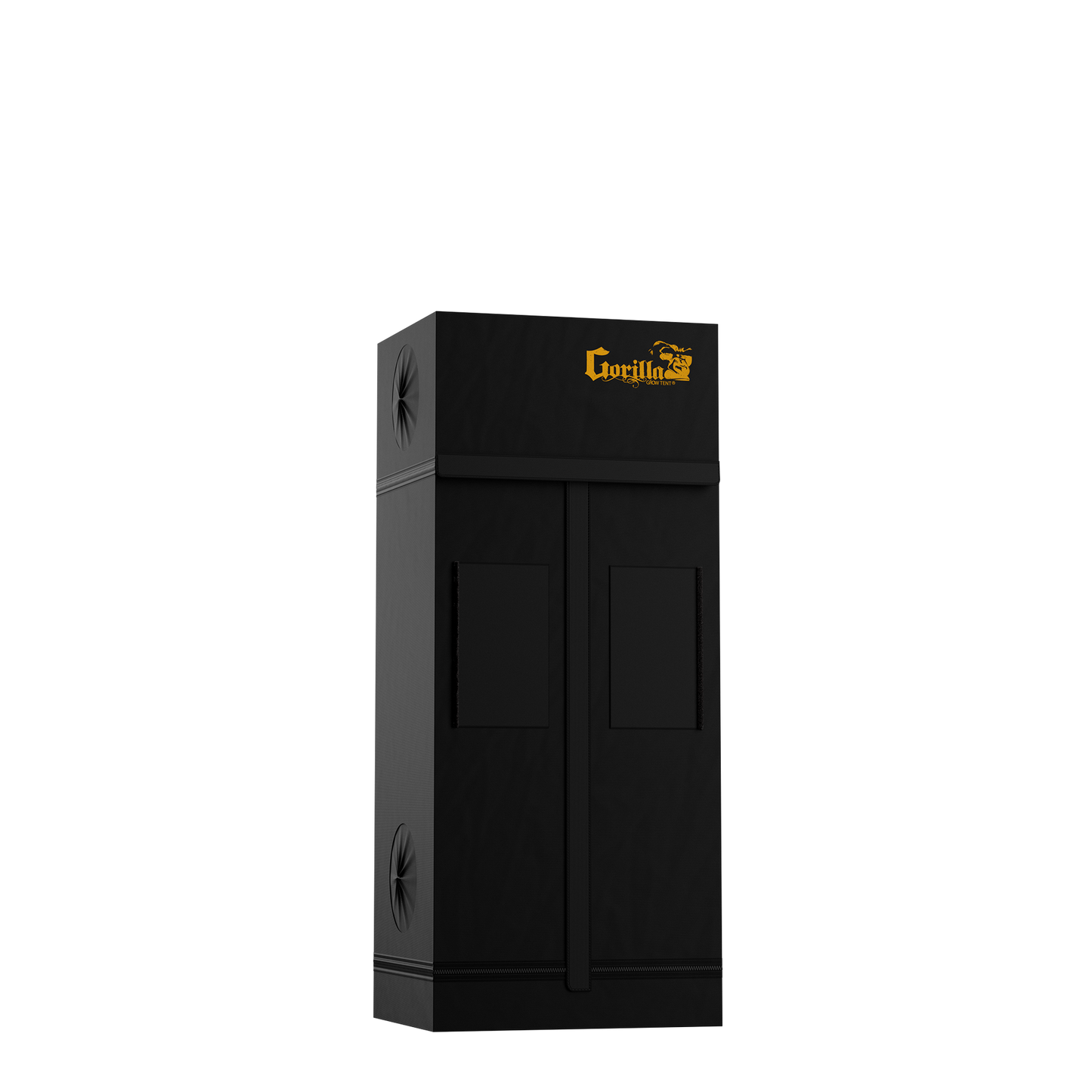 Gorilla Box Grow Tents | Durable, Tall Tents
