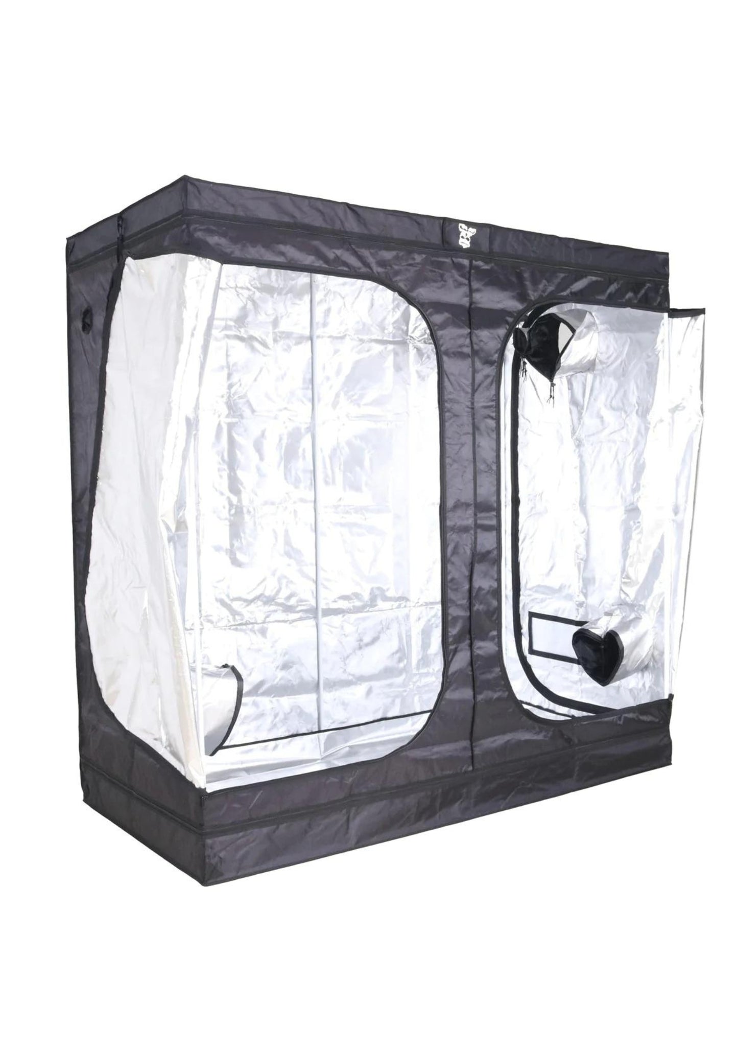 Gorilla Box Grow Tents | Durable, Tall Tents