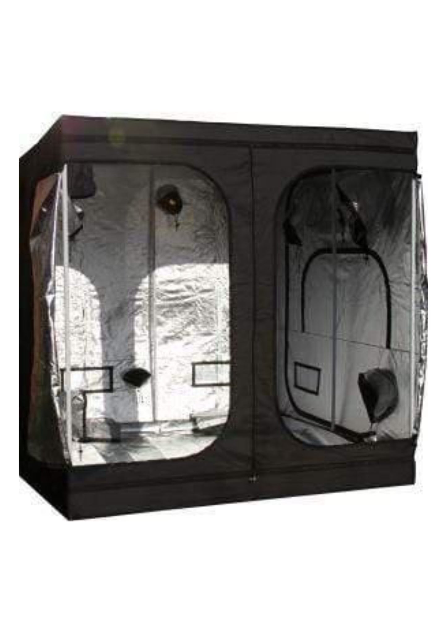 Gorilla Box Grow Tents | Durable, Tall Tents