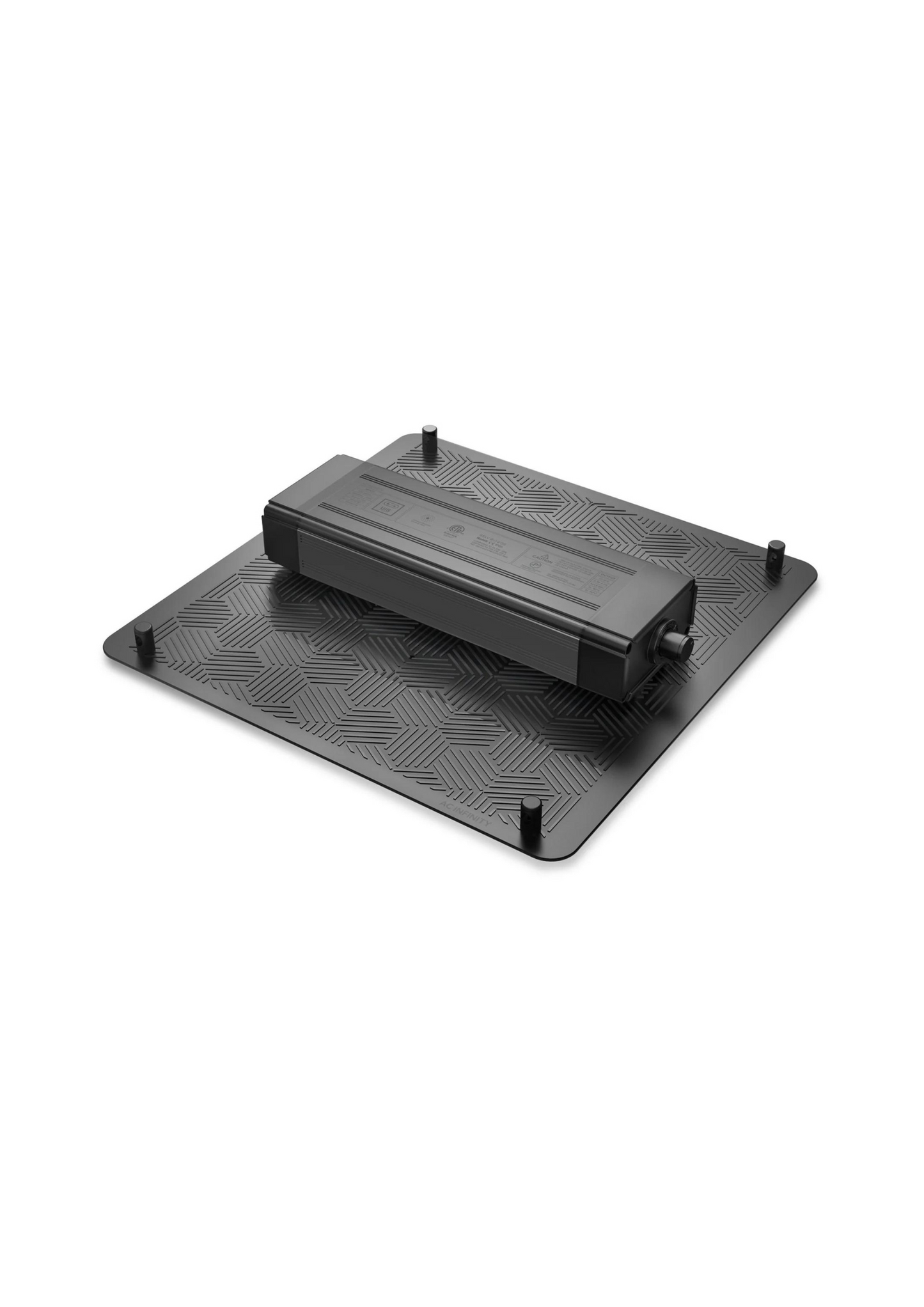 AC Infinity Ionboard S22 Full Spectrum LED Grow Light 100w