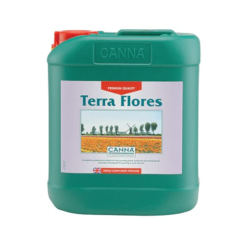 Terra Flores Canna