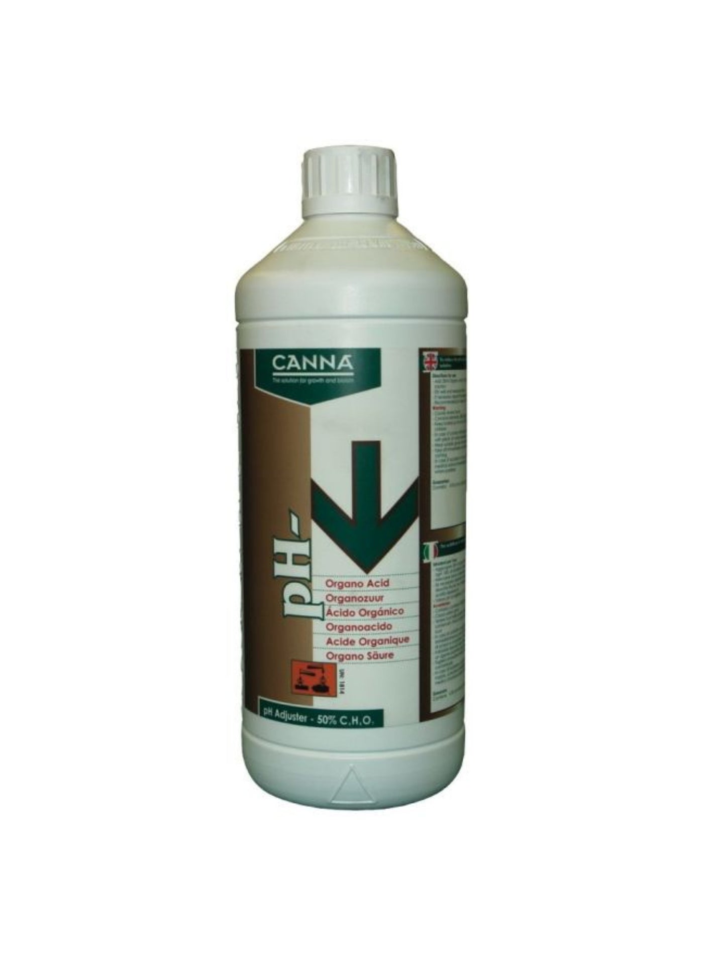 Canna Organic pH Down