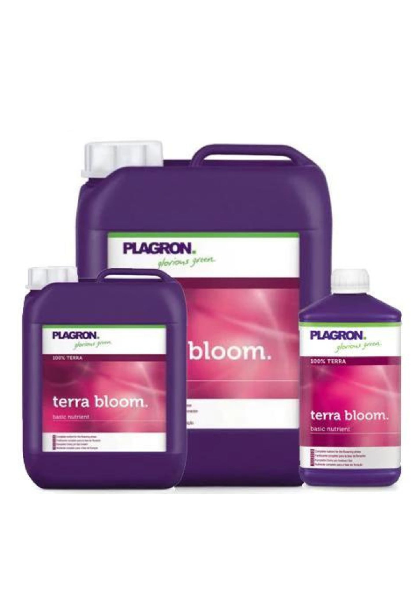 Plagron Terra Bloom
