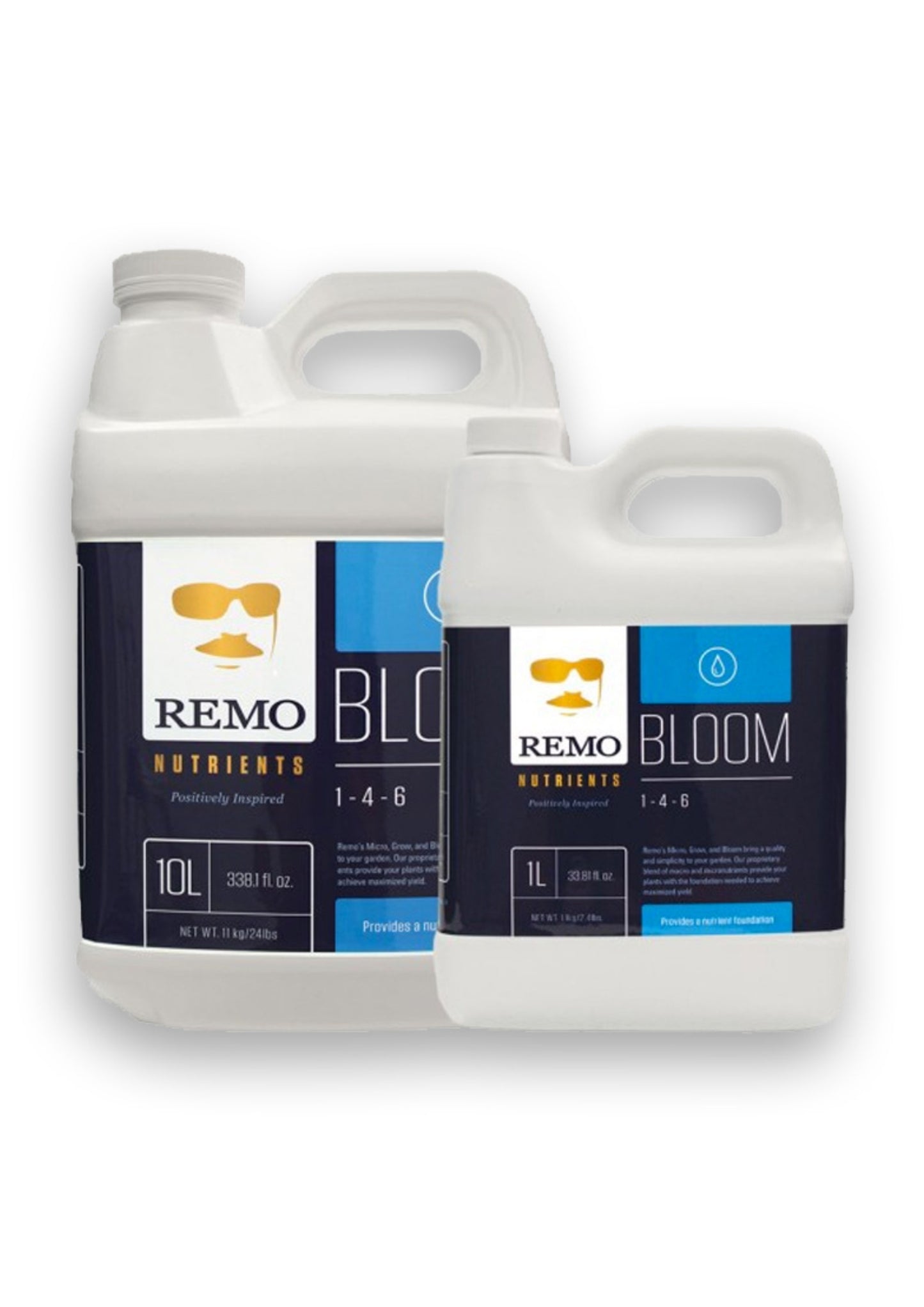 Remo Bloom