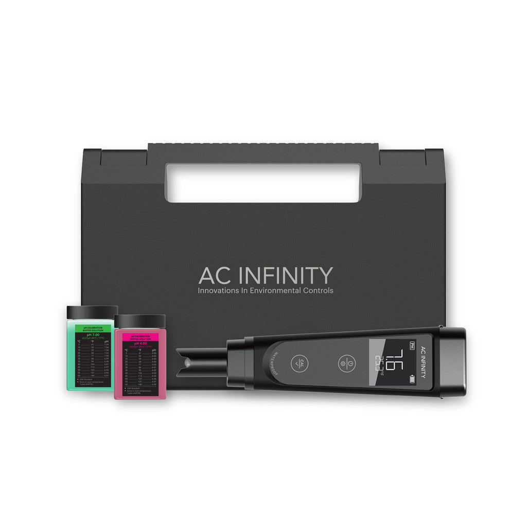 AC Infinity Ph Pen Kit For Water