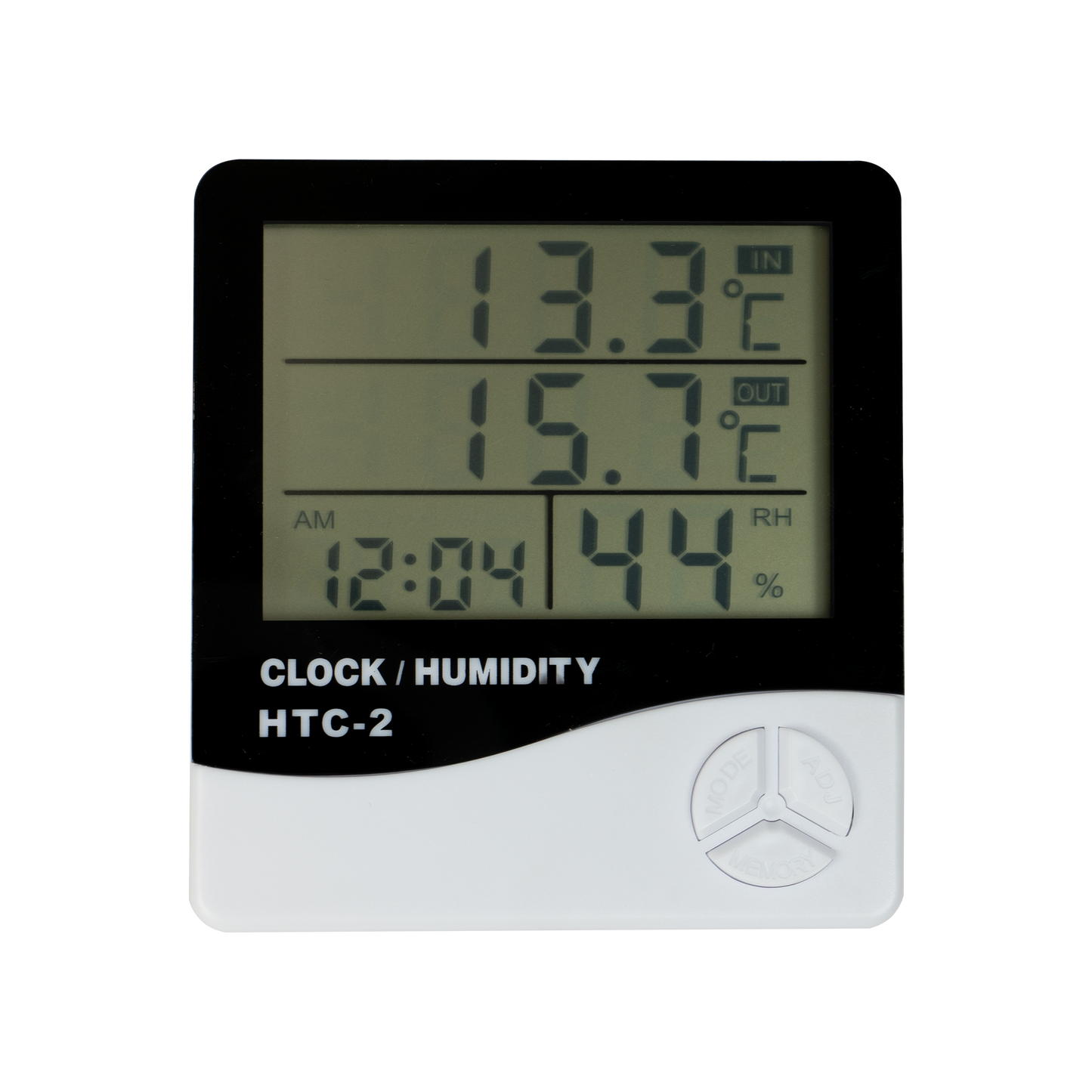 Smartgro Digital Thermometer Hygrometer