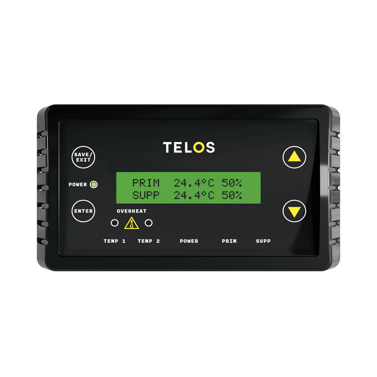 Telos Lighting Controller