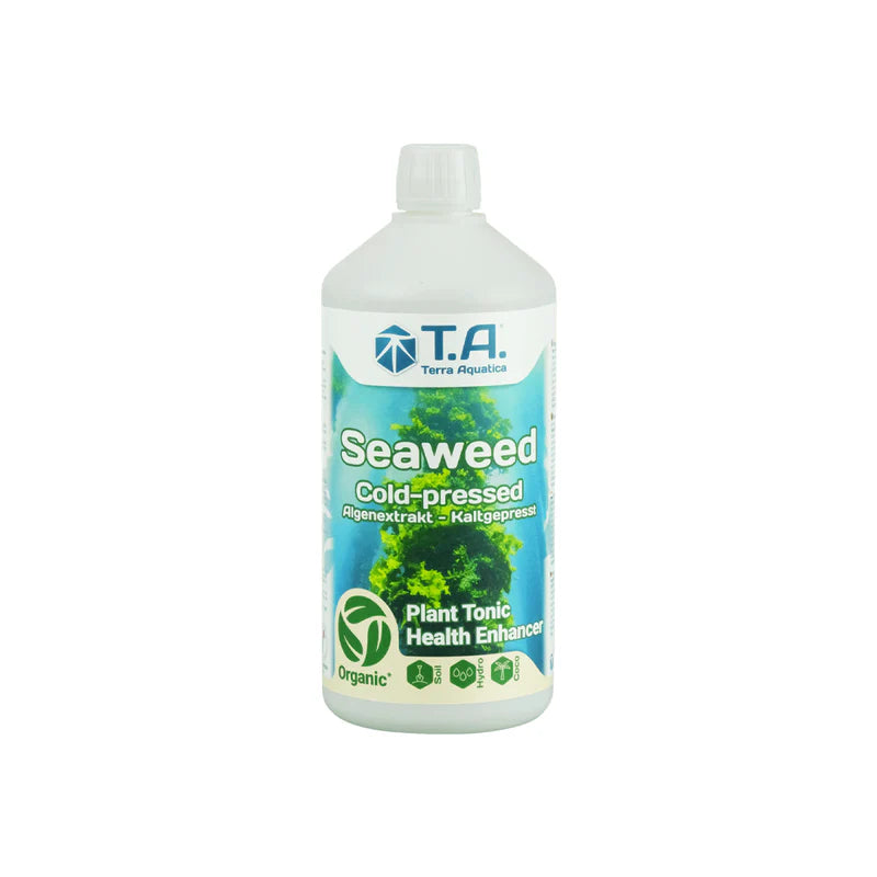 Terra Aquatica Seaweed - 1L