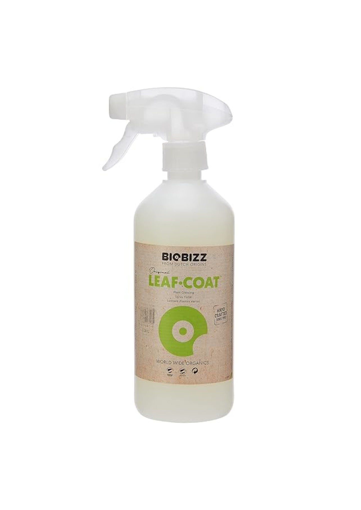 Biobizz Leaf Coat 500ml