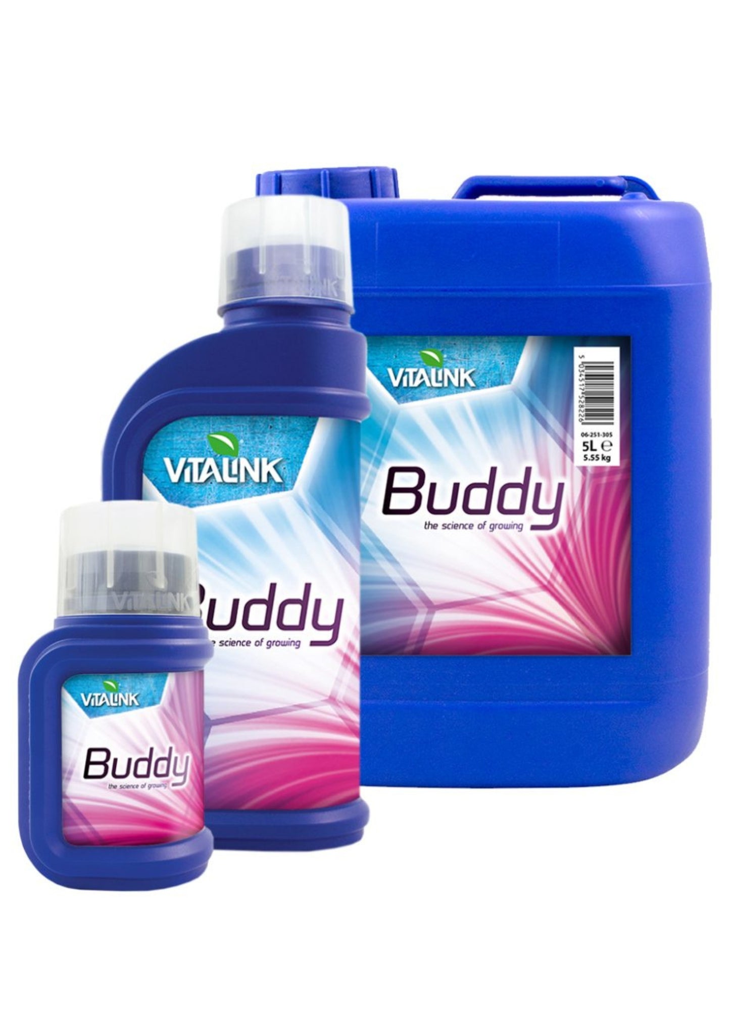 Buddy VitaLink