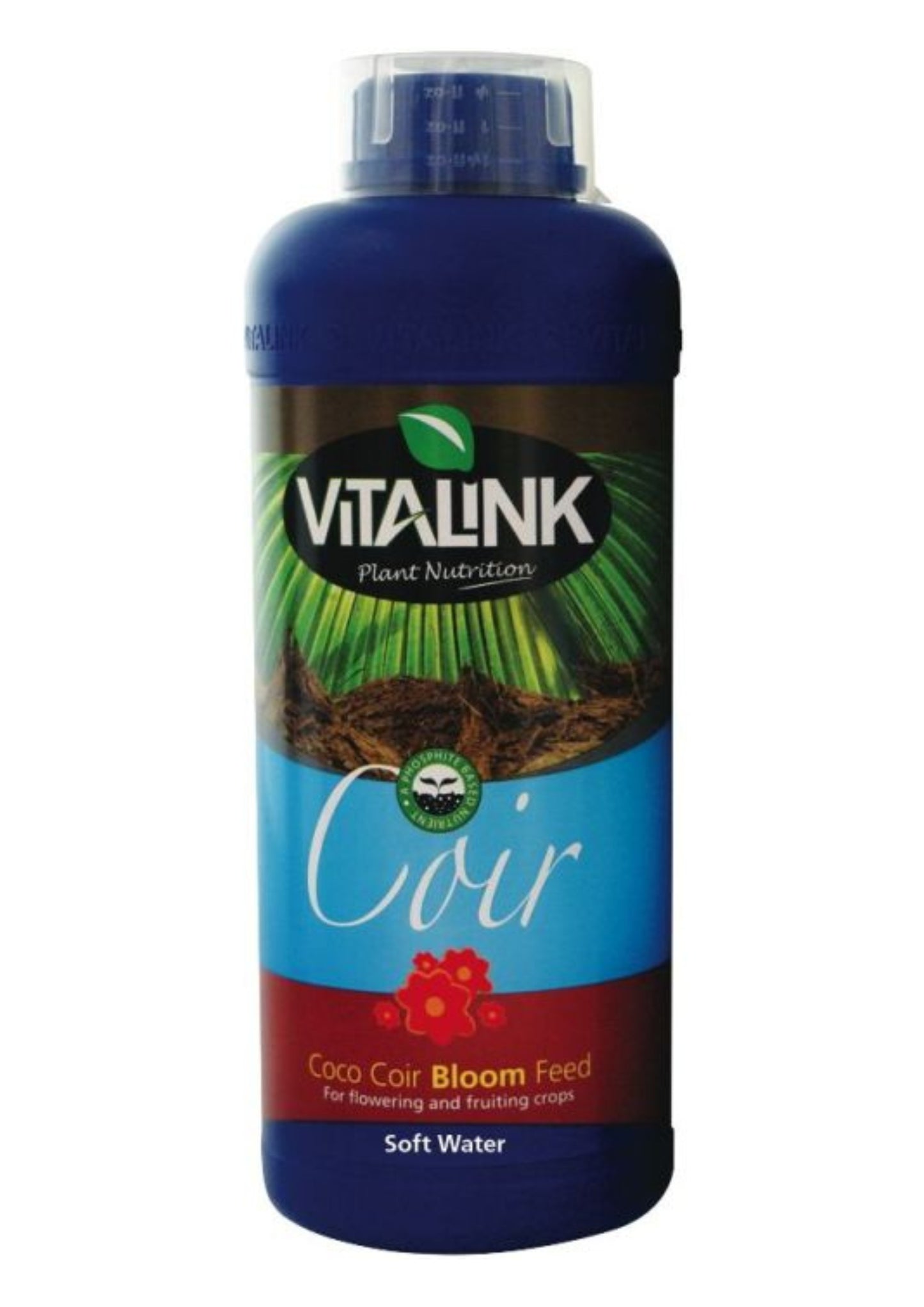 VitaLink Coir (Coco) Bloom 1 Litre
