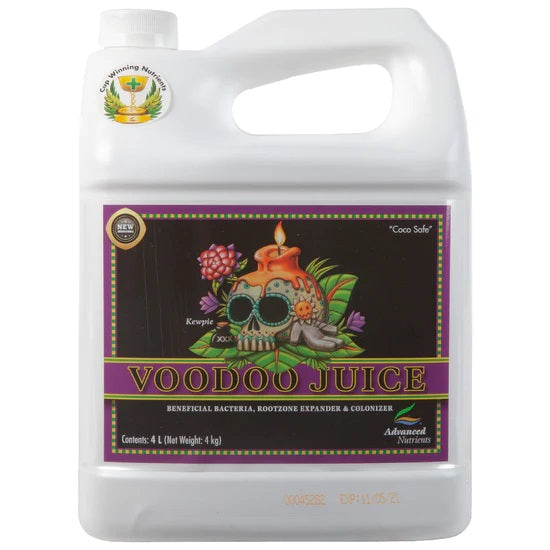 Voodoo Juice Advanced Nutrients