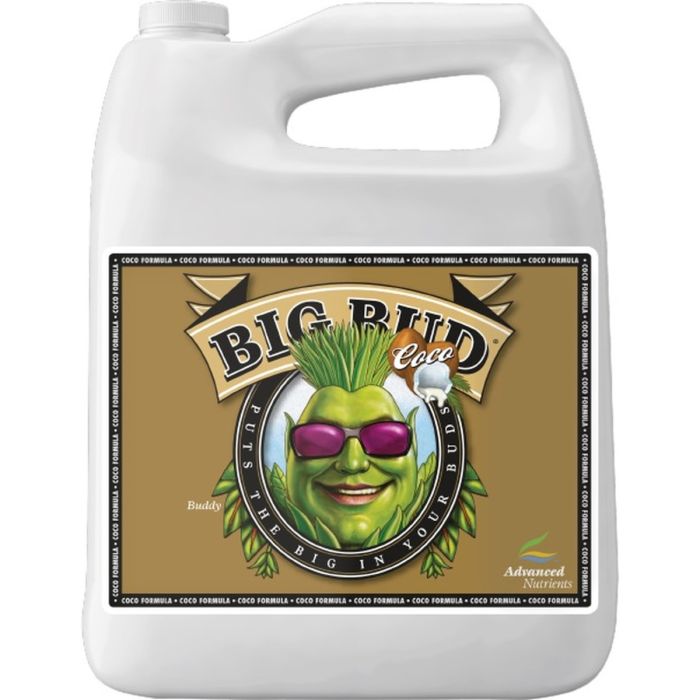 Big Bud Coco Advanced Nutrients