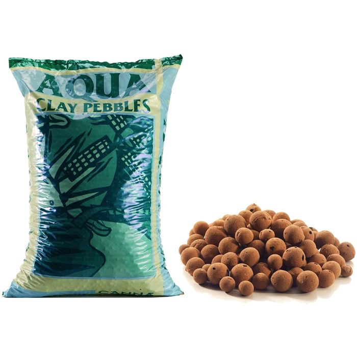 Canna Aqua Clay Pebbles