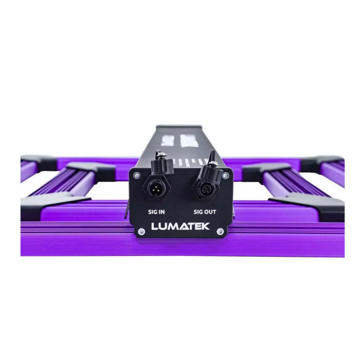 Lumatek Attis 300w LED