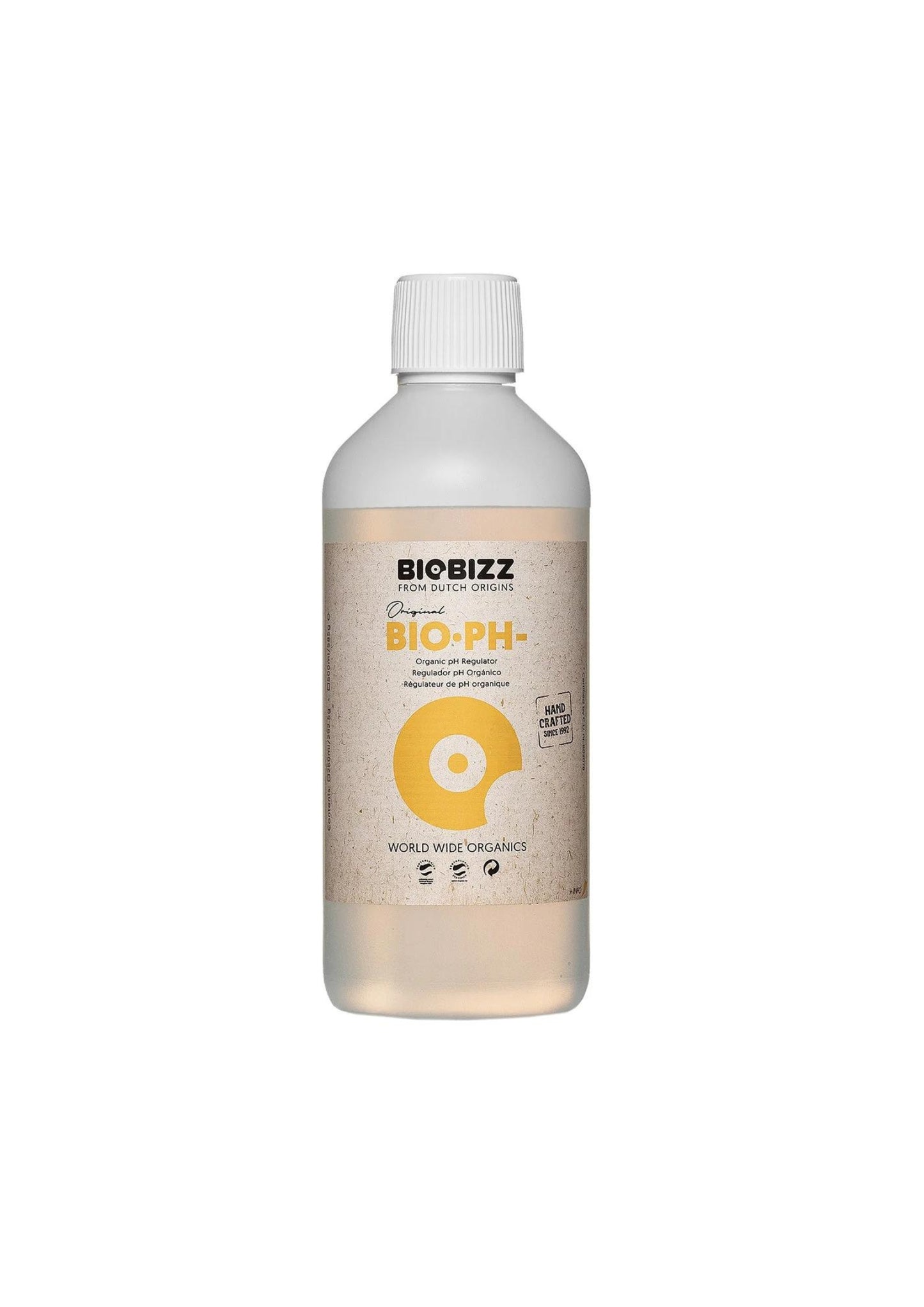 Biobizz Bio Down pH-