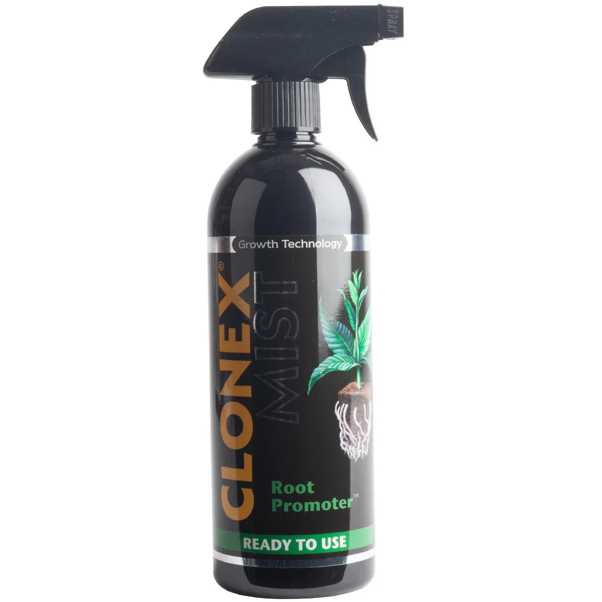Clonex Mist – Rooting Hormone Foliar Spray