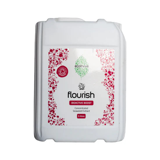 ECOTHRIVE FLOURISH