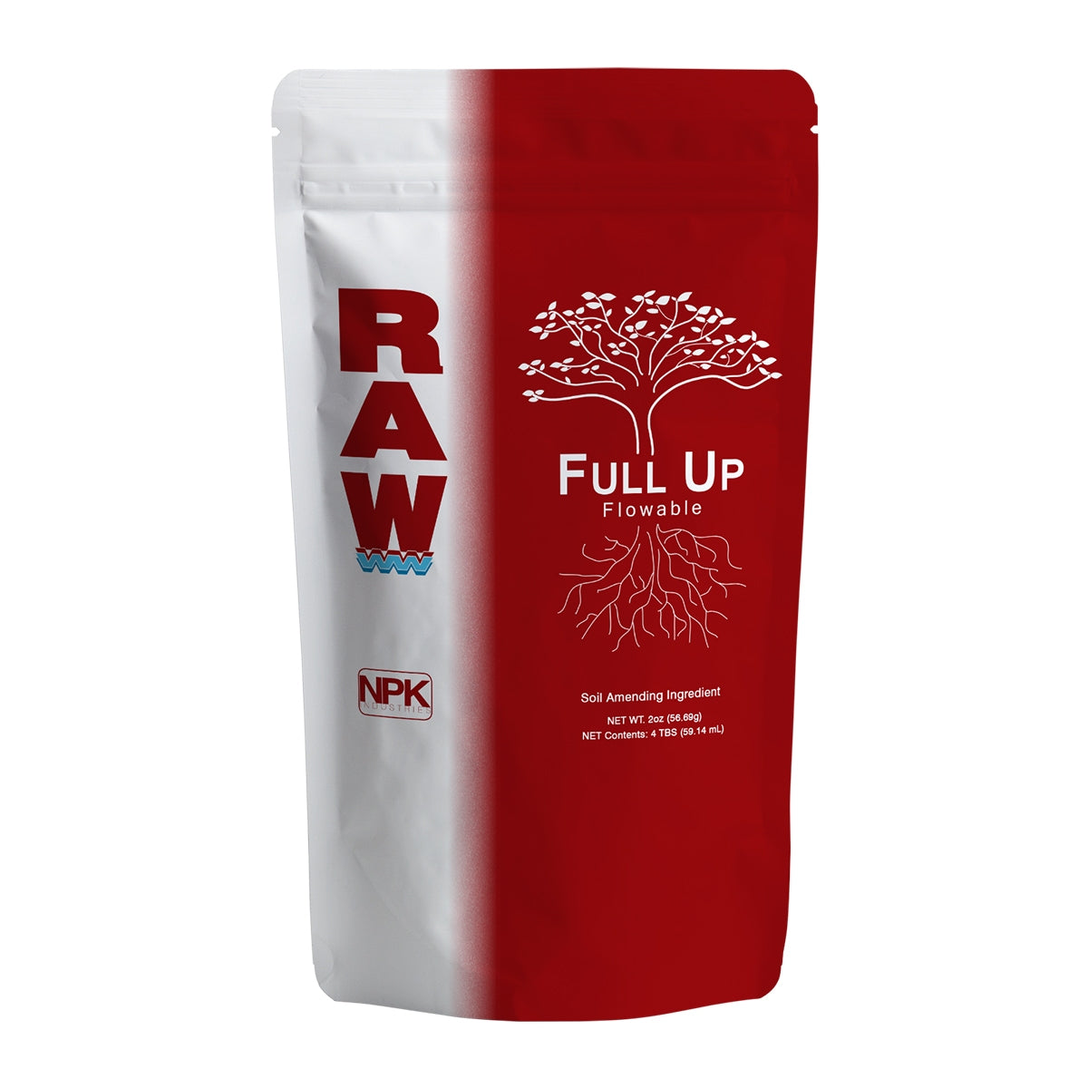 RAW voll