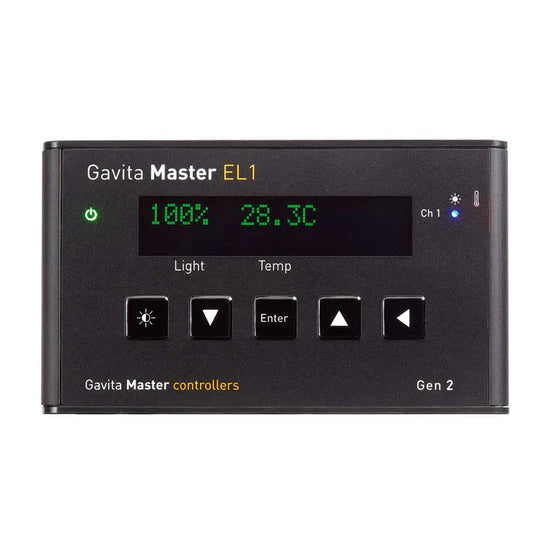 Gavita Master EL1F Gen 2